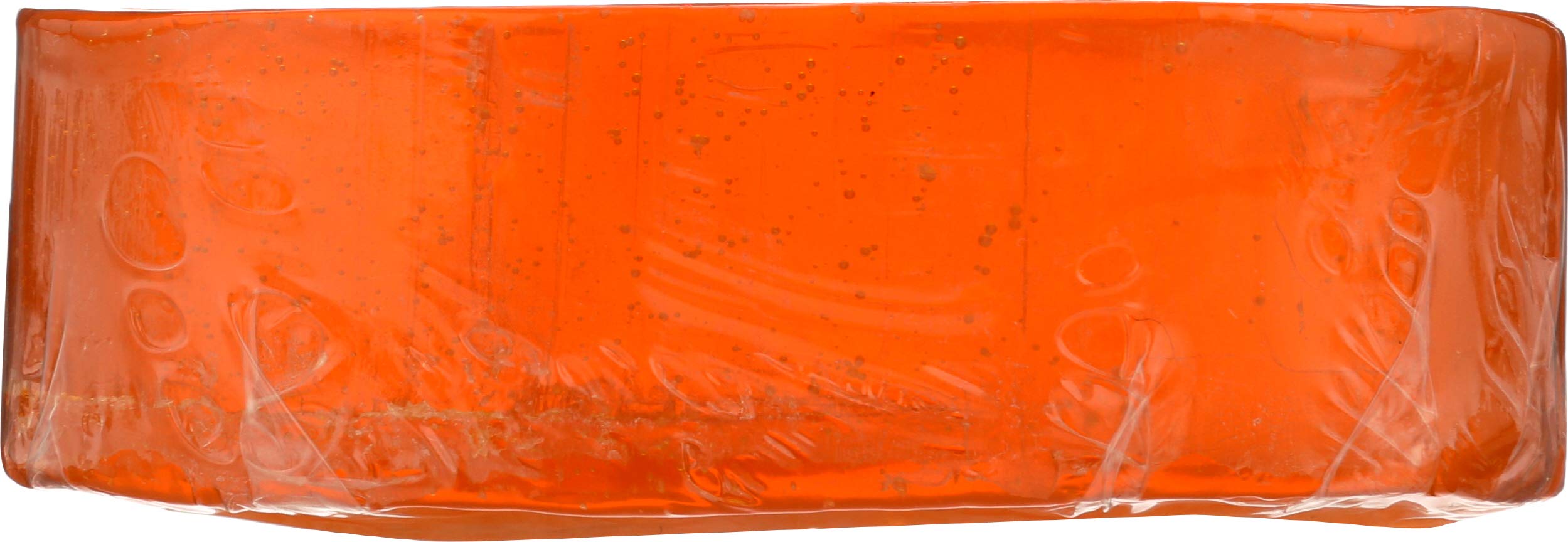 Clearly Natural Essentials Glycerine Soap Bar with Vitamin E - 4 Oz, Moisturizing & Gentle Cleansing for Sensitive Skin - Perfect for Daily Face & Body Wash, Travel & Eco-Friendly Bathroom Essentials