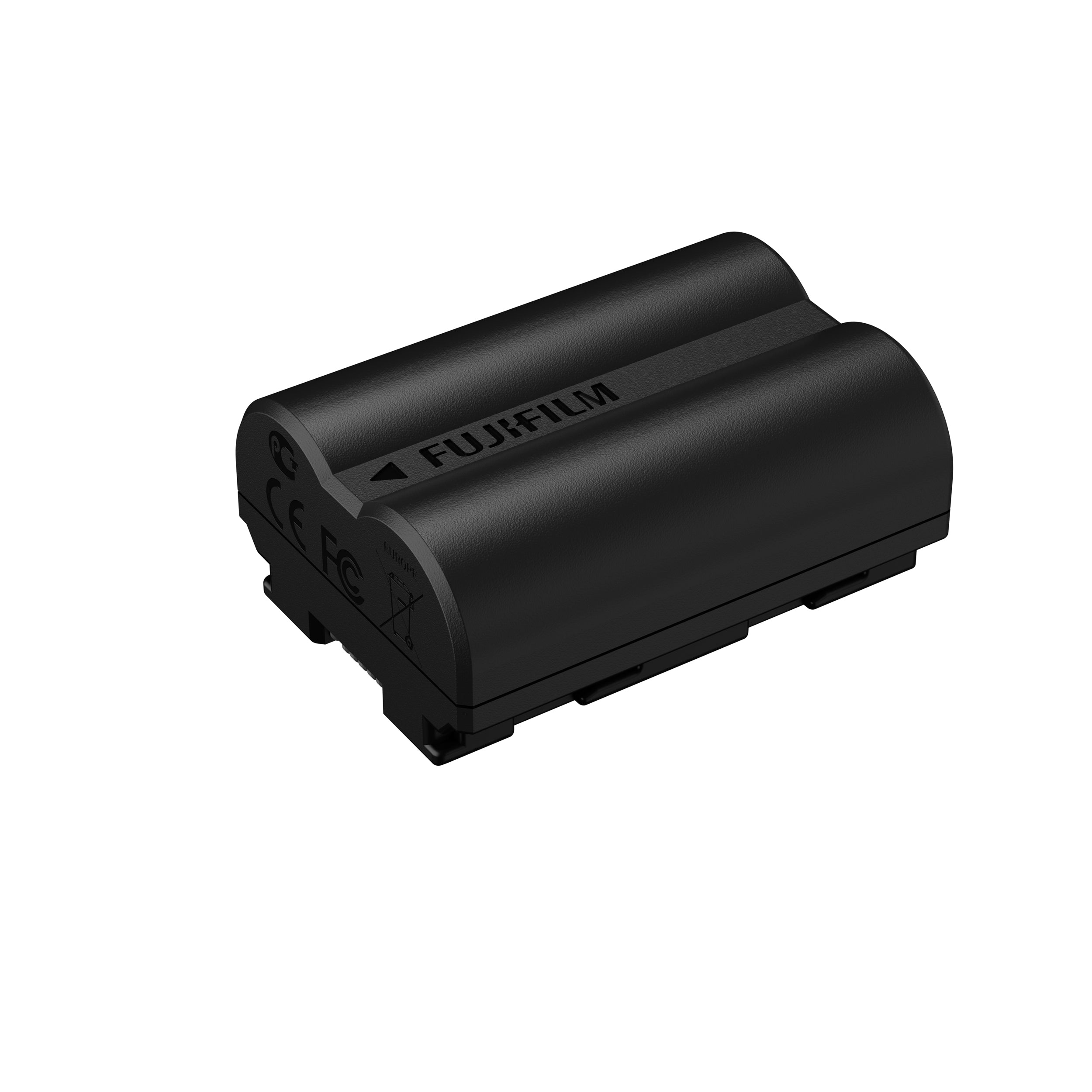 Original Fujifilm NP-W235 Battery Replacement for X-T4, X-T3, X-Pro3, X100V - High Capacity Power Solution for Travel & Outdoor Photography