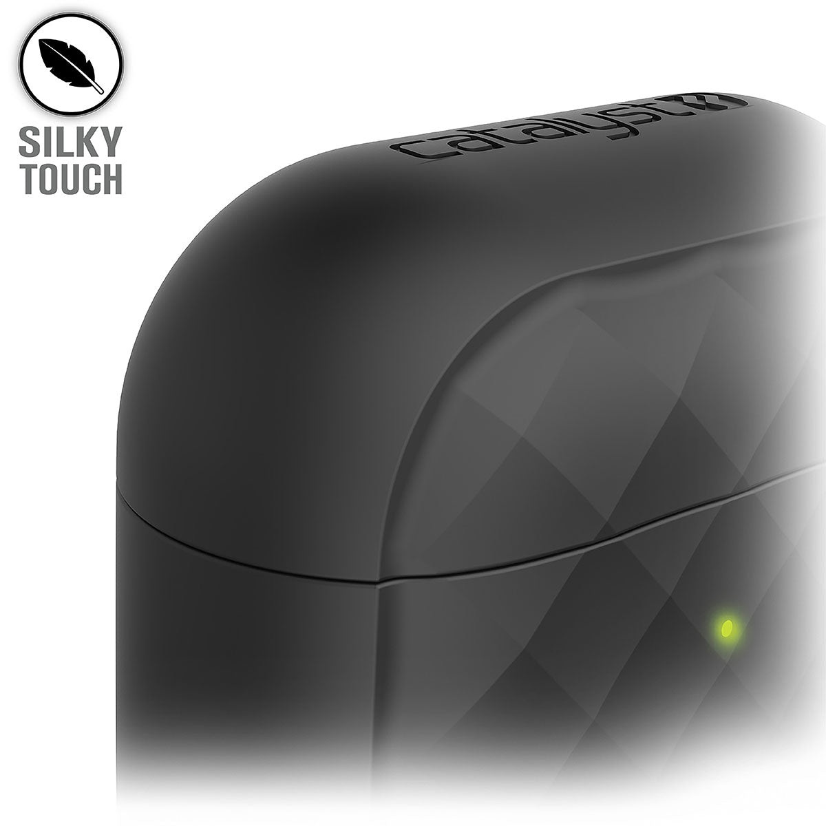 Premium AirPods 1st & 2nd Gen Protective Case with Carabiner Clip - Durable Cover for Apple Wireless Earbuds - Perfect for Gym, Travel & Outdoor Activities