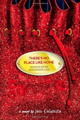 There's No Place Like Home - Secrets of My Hollywood Life Book | Inspiring Celebrity Memoir for Aspiring Actors & Film Lovers