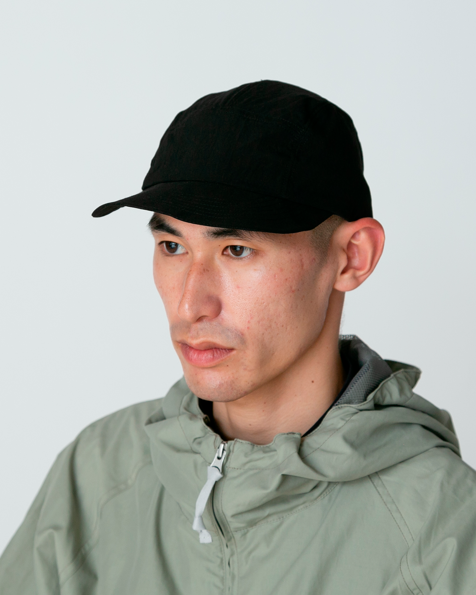 Breathable Quick Dry Running Cap for Men & Women - Lightweight Sports Hat for Hiking, Cycling, and Outdoor Activities