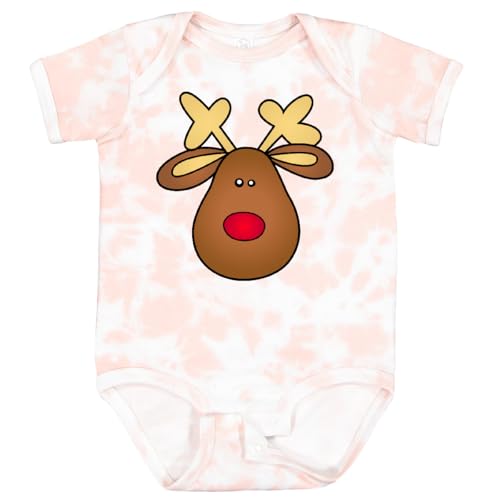 Tie Dye Pink