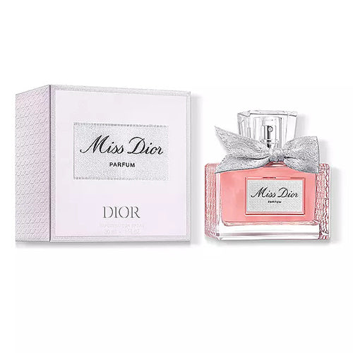 Christian Dior Miss Dior Eau de Parfum 80ml for Women - Floral Perfume Gift Set, Romantic Date & Evening Fragrance