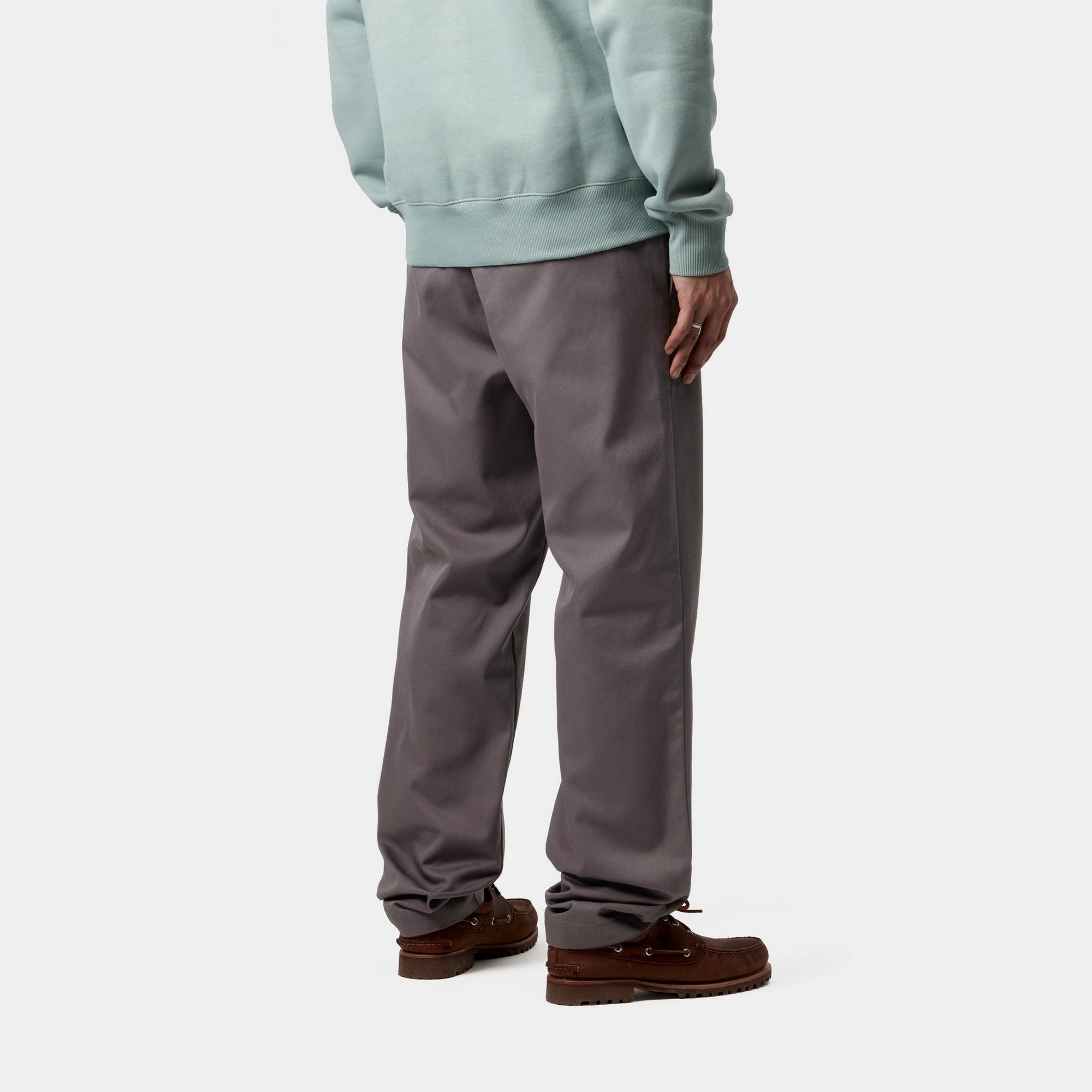 Master Pant | Manta - Premium Men's Dress Pants for Business & Formal Occasions | Perfect for Office, Interviews & Special Events