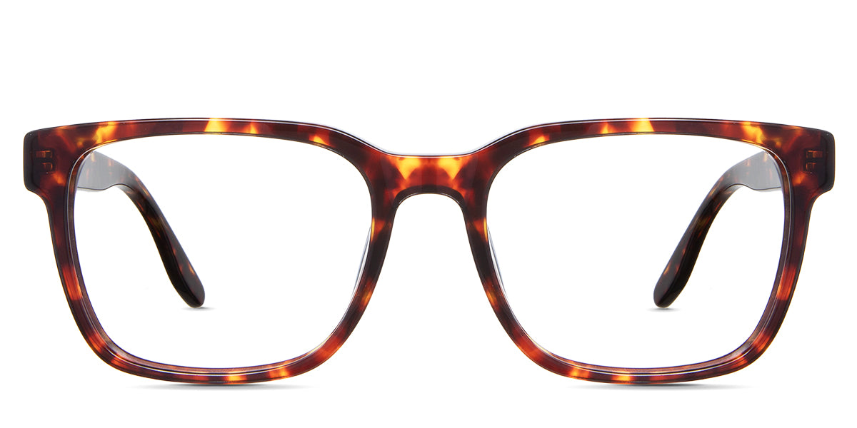 Wells Women's Prescription Eyeglasses - Stylish & Comfortable Frames for Work, Reading & Everyday Use