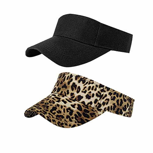 Leopard,black