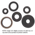 822114 Oil Seal Set - High-Quality Replacement for Automotive & Industrial Applications - Perfect for Engines, Transmissions, and Hydraulic Systems