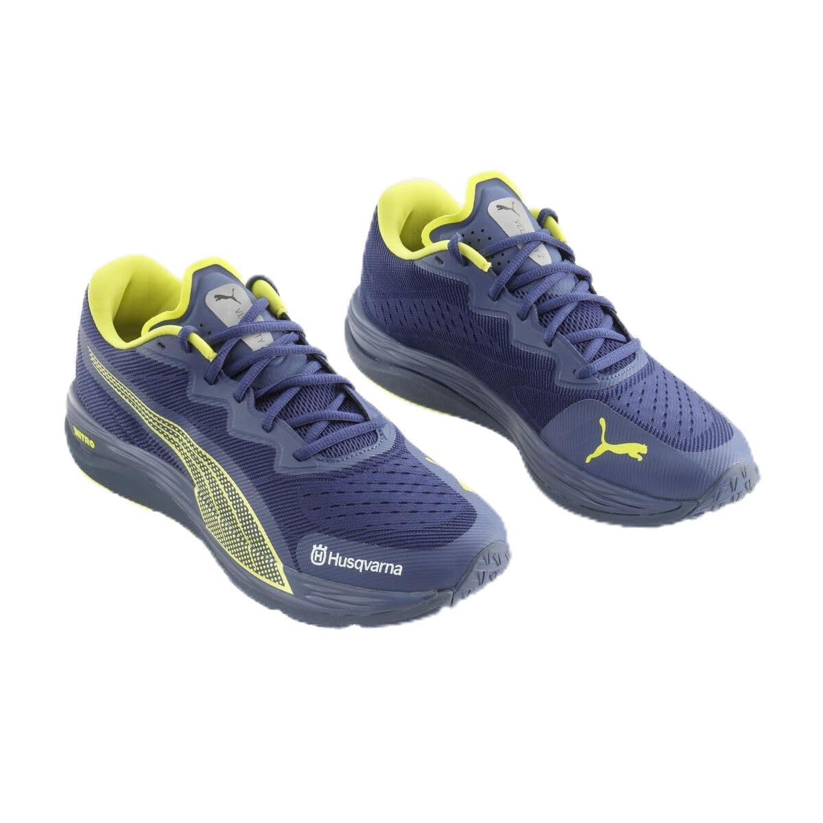 Husqvarna Motorcycle Riding Shoes for Men & Women - Durable Off-Road Motocross Boots - Perfect for Dirt Bike Racing & Adventure Trail Riding