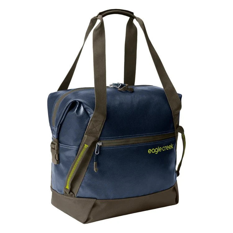 Eagle Creek Migrate Tote Bag - Durable Travel & Gym Tote with Laptop Sleeve - Perfect for Work, Commute & Weekend Getaways