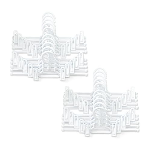 White 20 Pack