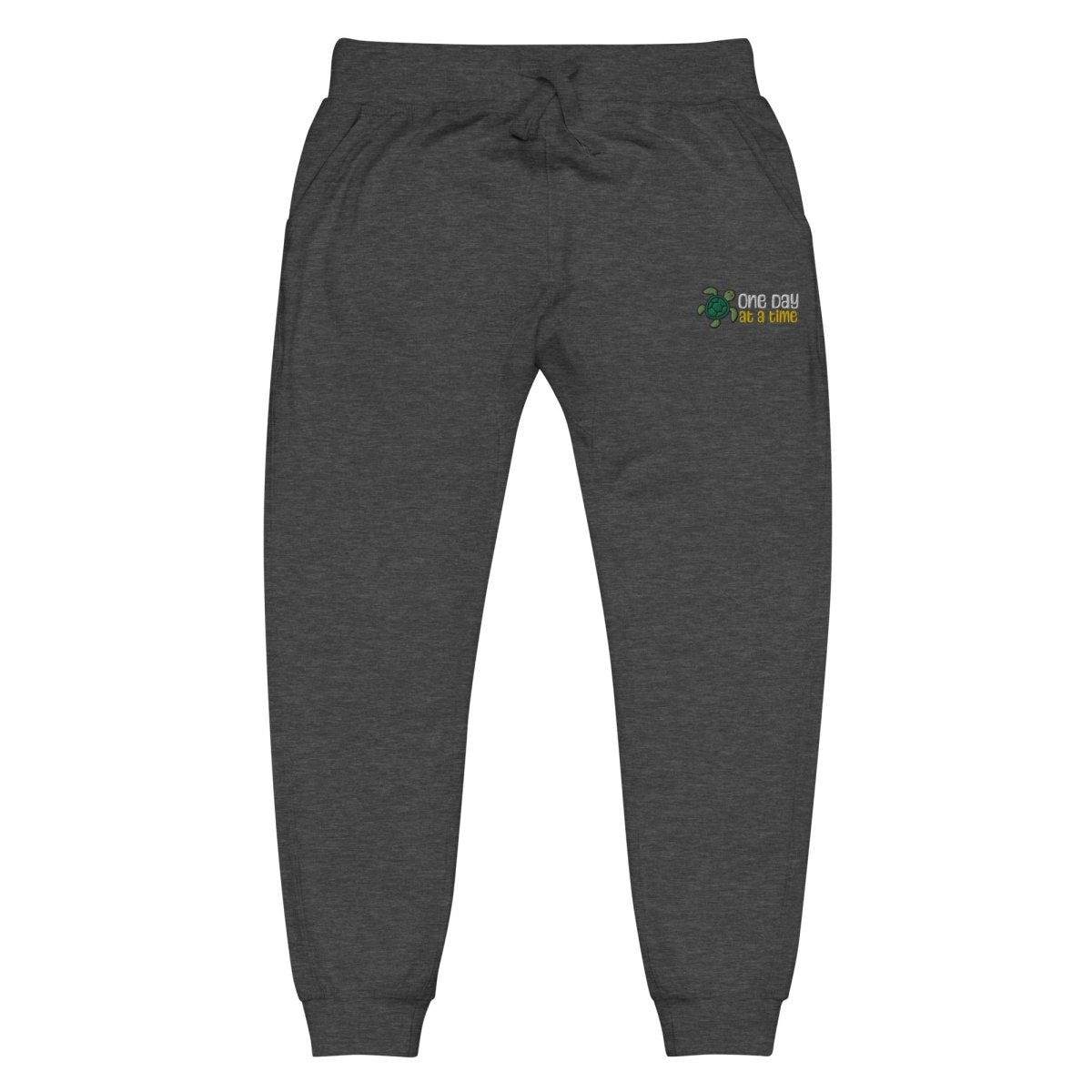 Charcoal Heather