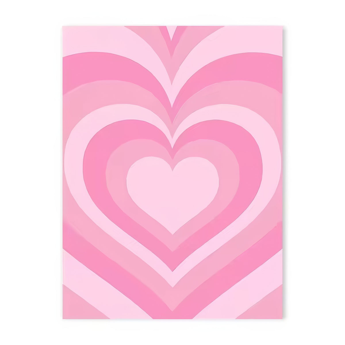 Pastel Positivity Wall Art - Inspirational Canvas Posters for Home & Office Decor - Perfect for Bedroom, Living Room, and Workspace Motivation