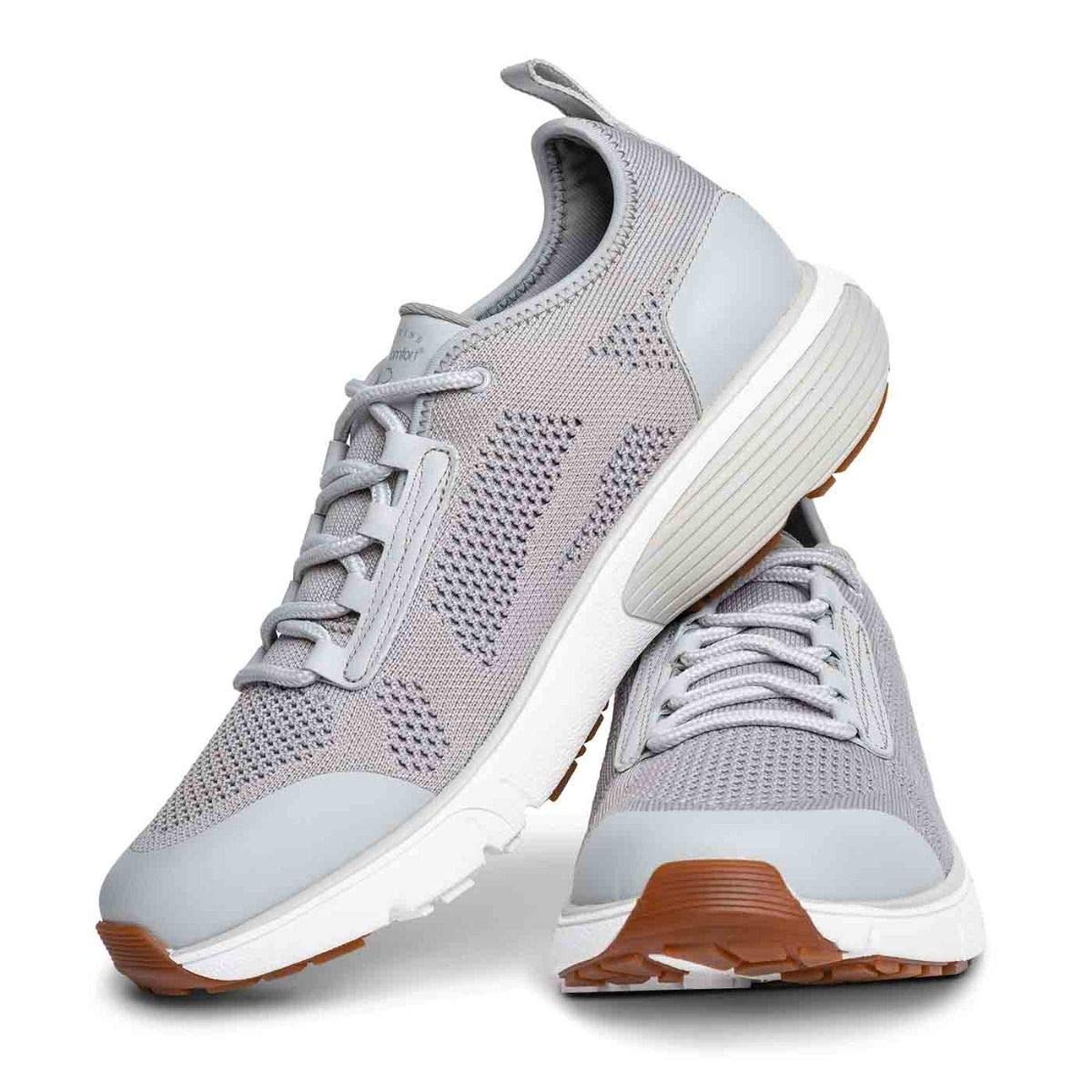 Dr. Comfort Diane Women's Athletic Sneakers - Diabetic Walking & Gym Shoes - Lightweight Running Shoes for Women - Perfect for Daily Exercise, Walking, and Diabetic Foot Care