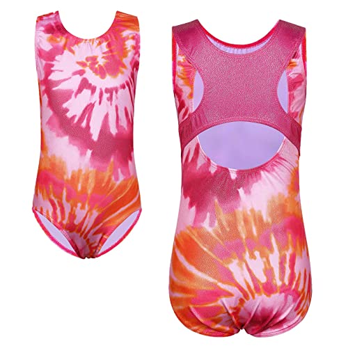 Hotpinktiedye