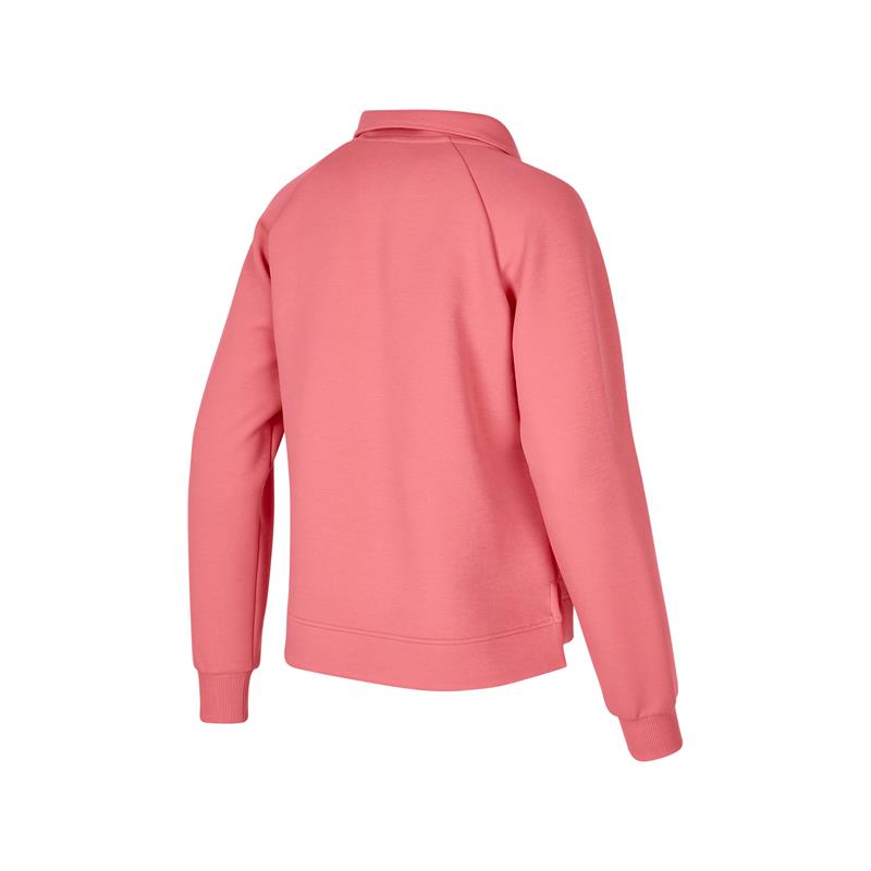 Stylish Women's Pullover Sweater P424W014/04RQ - Cozy & Warm for Fall & Winter Fashion | Perfect for Casual Outfits, Office Wear & Holiday Gatherings