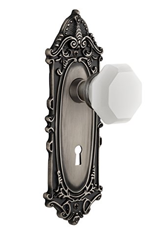 Antique Pewter