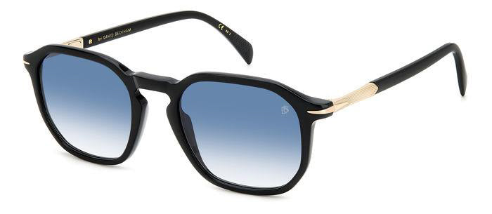 Black/Dark Blue