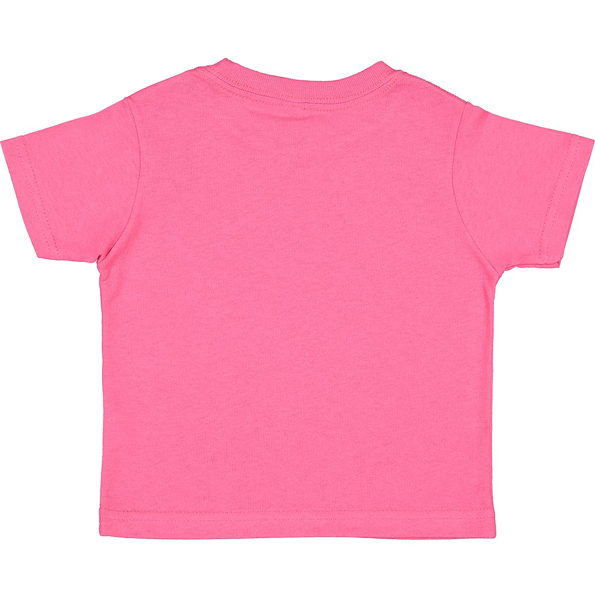 Inktastic Third Birthday Mermaid Toddler T-Shirt - Cute Mermaid Themed Shirt for 3 Year Old Girls - Perfect for Birthday Parties, Beach Outings & Photo Shoots