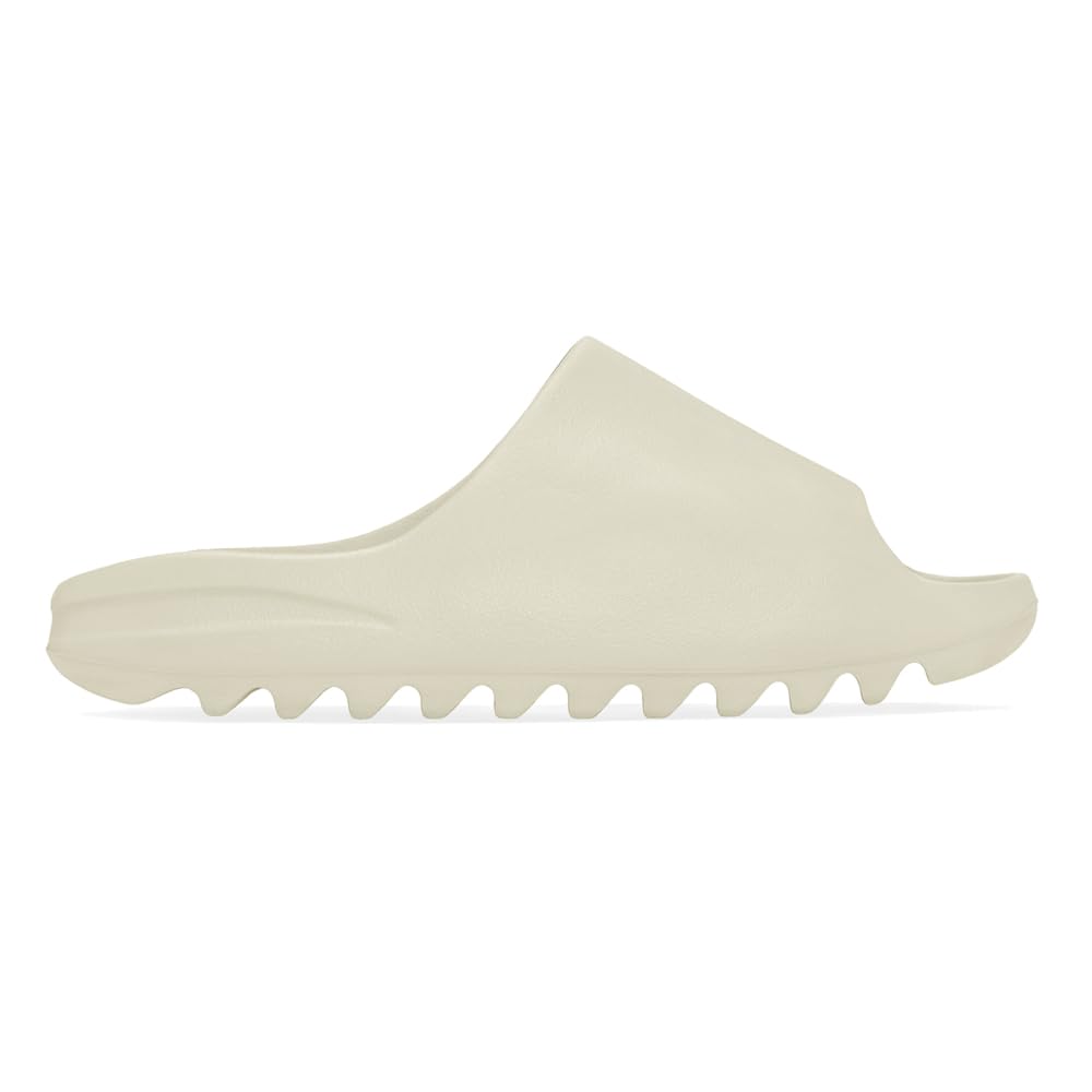 Adidas Men's Yeezy Slides GZ0953 Enflame Orange - Comfortable Slide Sandals for Men, Perfect for Beach, Pool, Gym & Casual Wear - Size [Your Size Here]