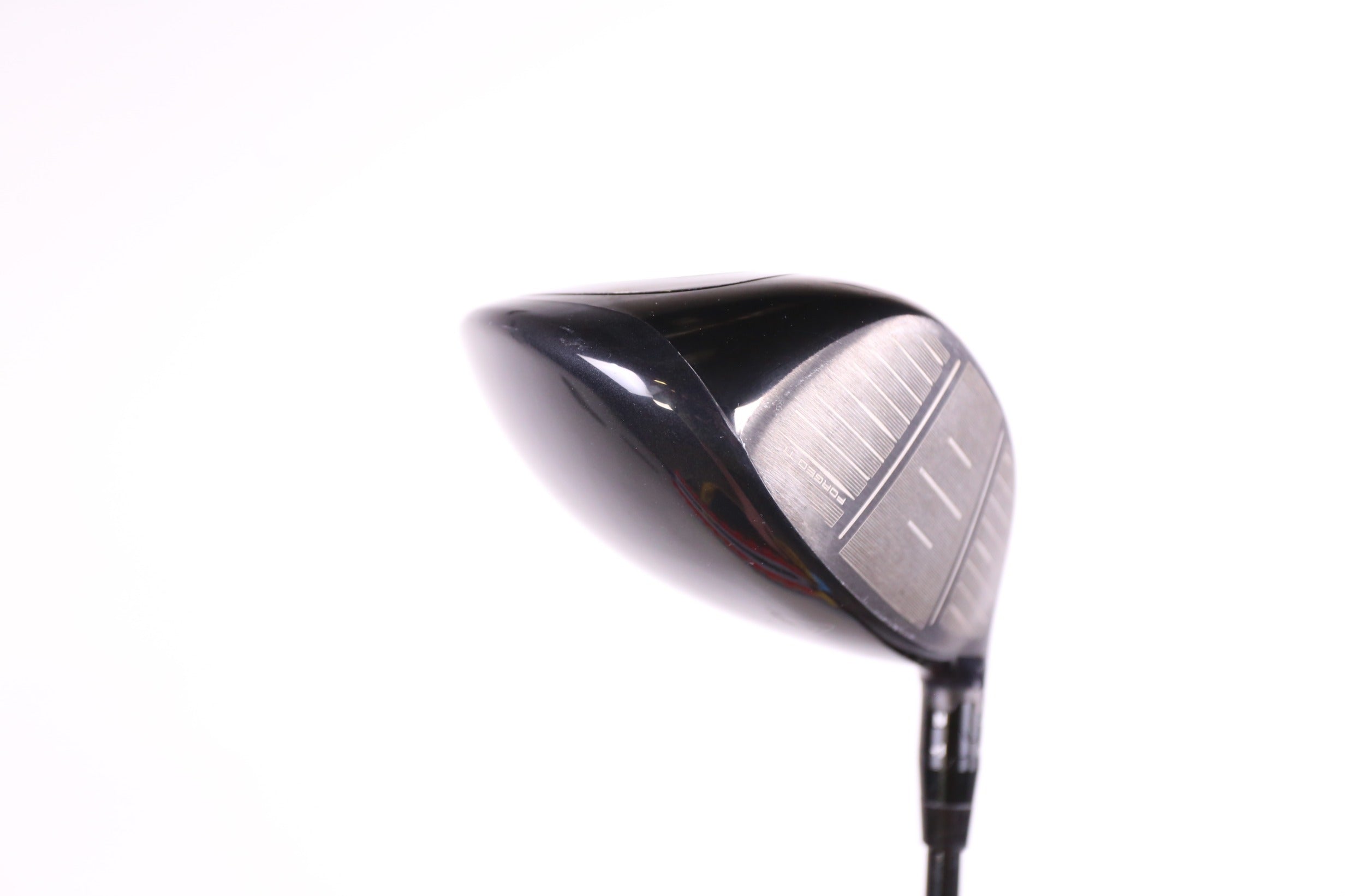 Used Callaway Big Bertha 23 Driver 10.5° Stiff Flex Project X HZRDUS Smoke Red RDX Left Handed Golf Club - Perfect for Left-Handed Golfers Seeking Distance & Control on the Course