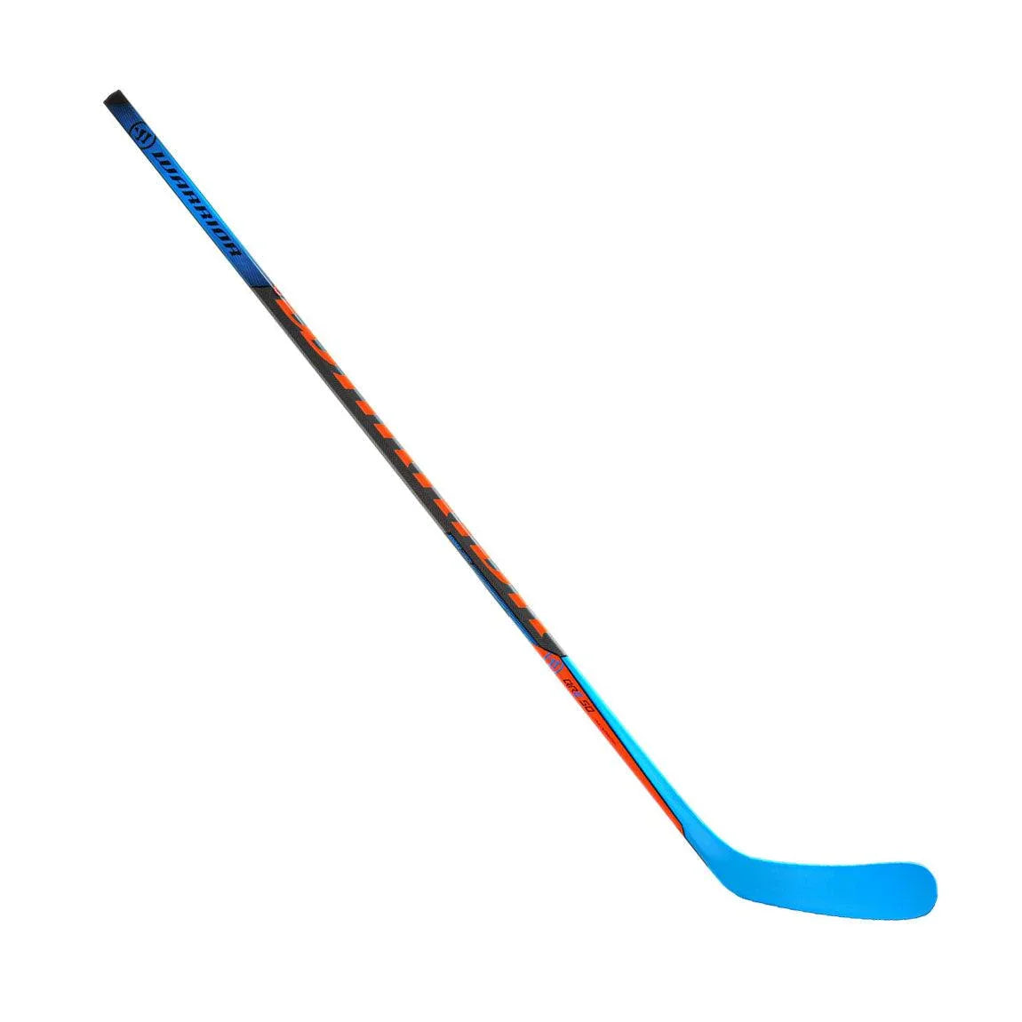 Junior Covert QRE 50 Hockey Stick - Lightweight Composite Hockey Stick for Youth Players - Perfect for Street Hockey, Training & Games