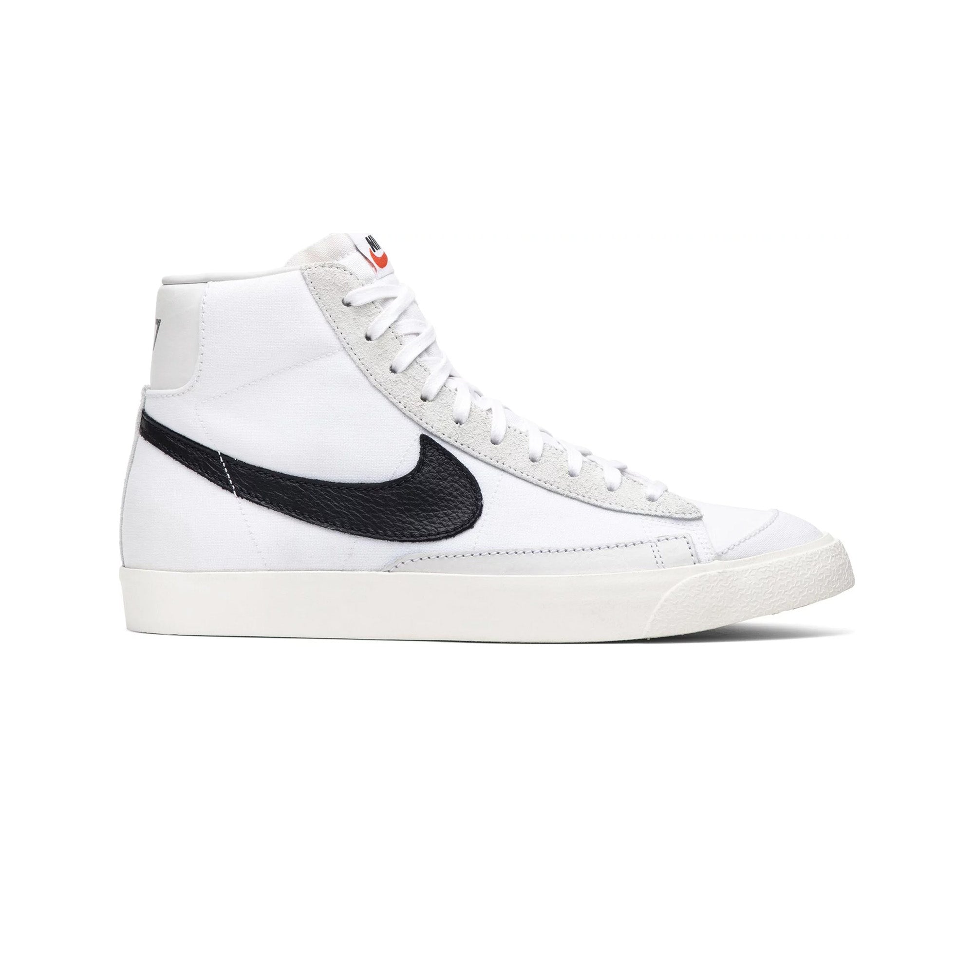 Nike Blazer Mid 77 Vintage 'Slam Jam' Sneakers - Retro Basketball Shoes for Men & Women - Perfect for Streetwear, Casual Outfits & Skateboarding