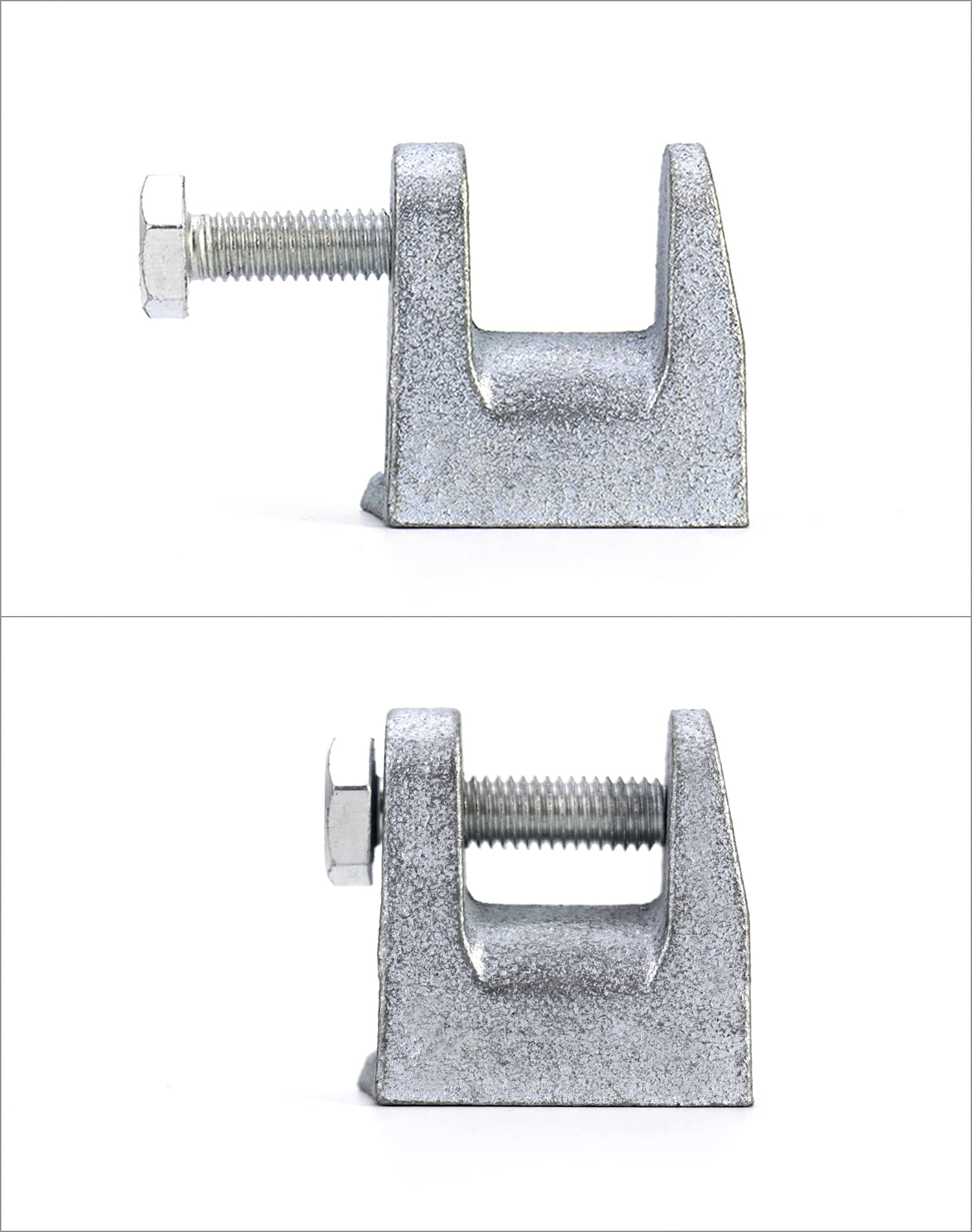 QWORK 50 Pcs 3/8