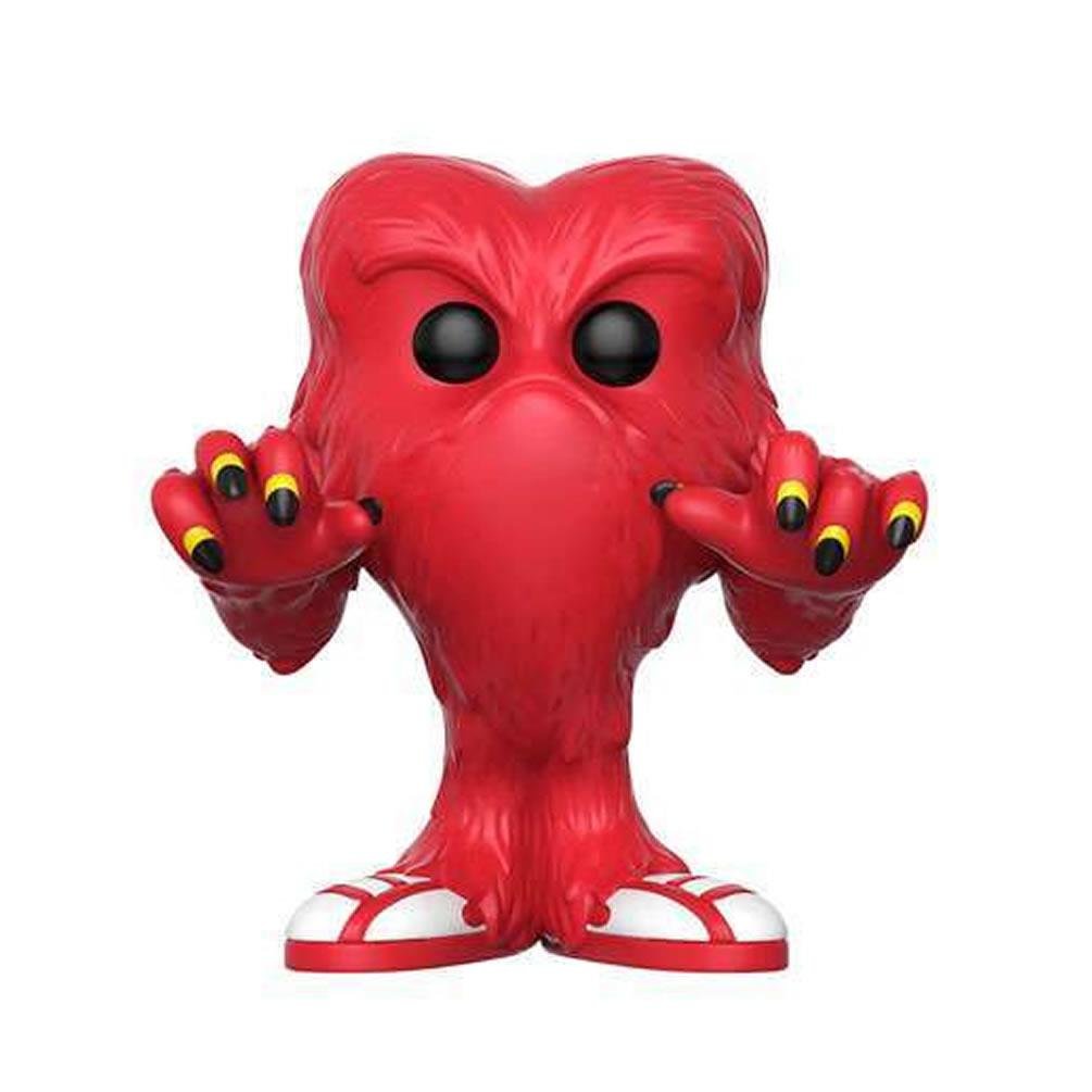 Funko Pop! Animation: Looney Tunes Gossamer Collectible Vinyl Figure - Perfect for Display, Gifts & Pop Culture Enthusiasts