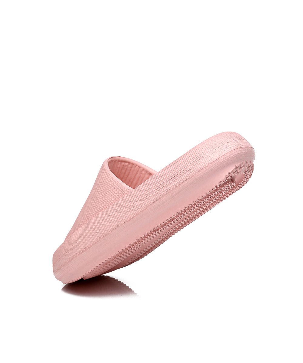 Claudia Slides for Women - Comfortable Summer Sandals with Soft Cushioning | Perfect for Beach, Pool, and Casual Outfits