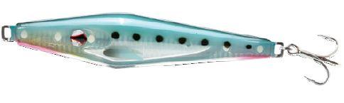 Spearmint Sardine