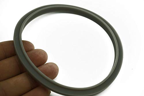 Vivona Silicone Seal Strip for NutriBullet Blender - Perfect for Juicing & Smoothies
