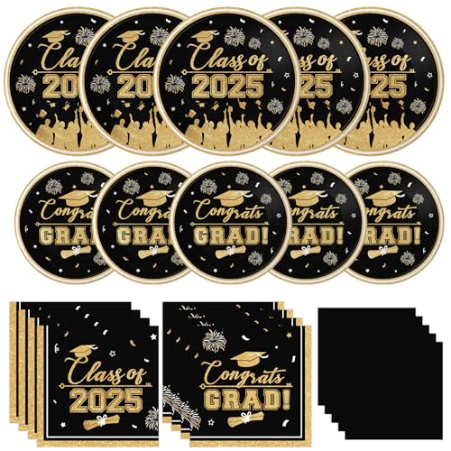 Black Gold-serve 25