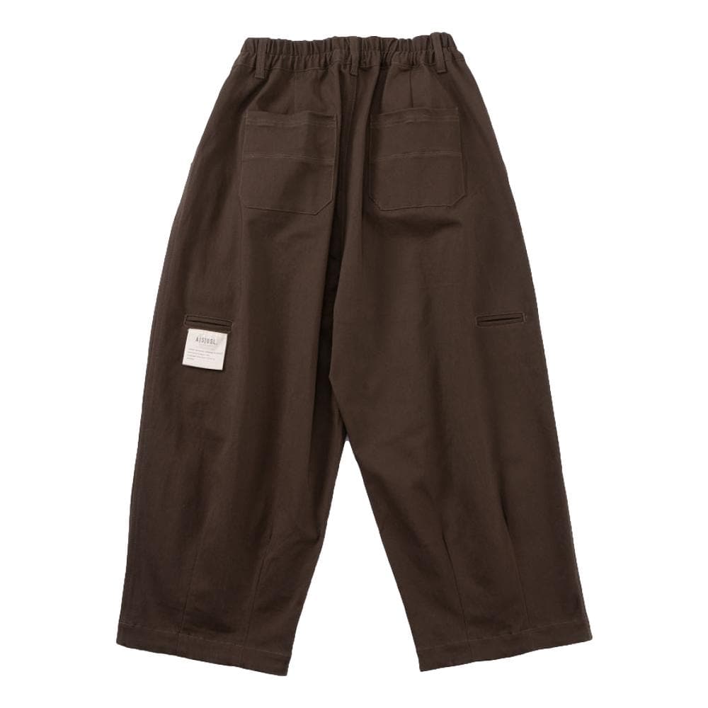 ASUSL Signature Pants Dust - Lightweight & Comfortable Casual Trousers for Men & Women - Perfect for Outdoor Activities, Travel & Everyday Wear