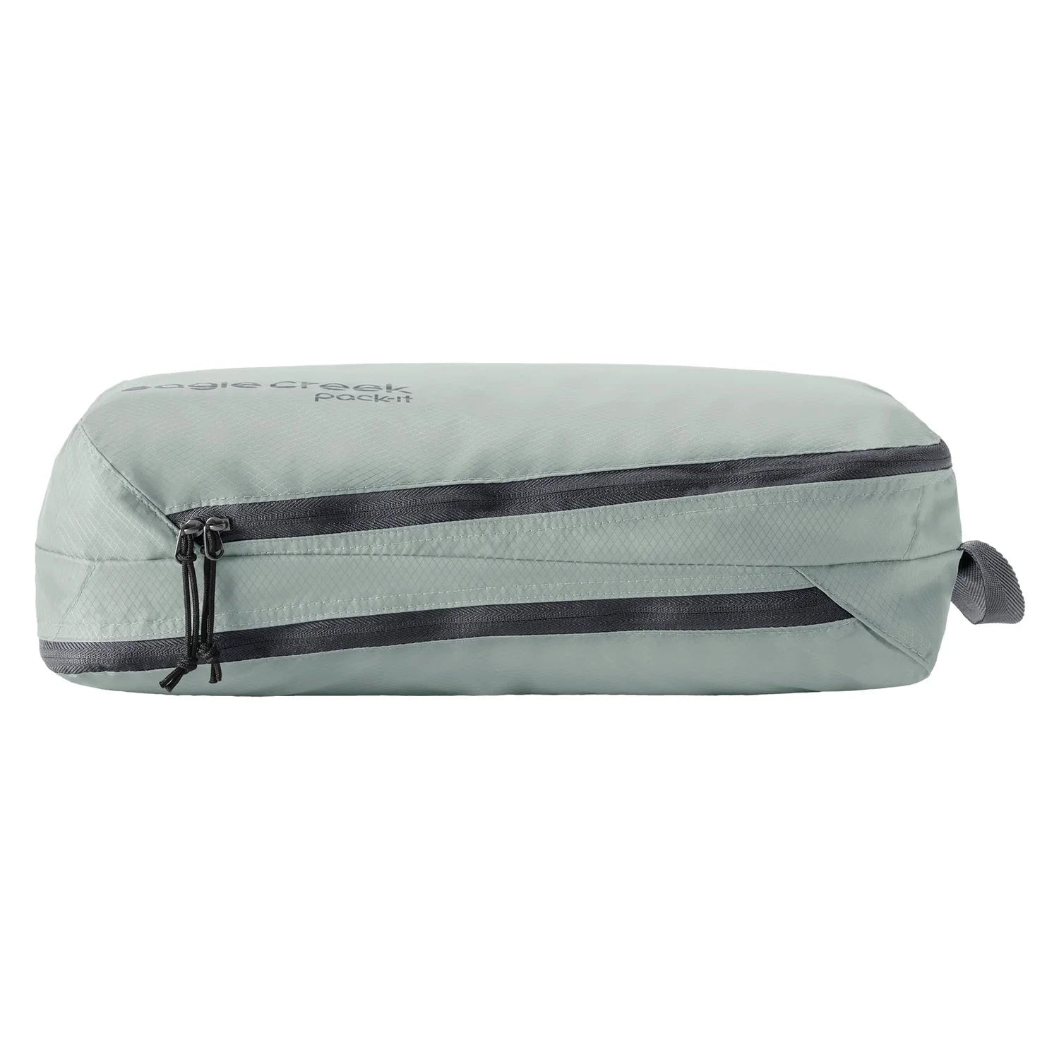 Eagle Creek Pack It Isolate Clean/Dirty Cube M - Waterproof Travel Organizer for Luggage & Backpack - Perfect for Camping, Hiking & Business Trips