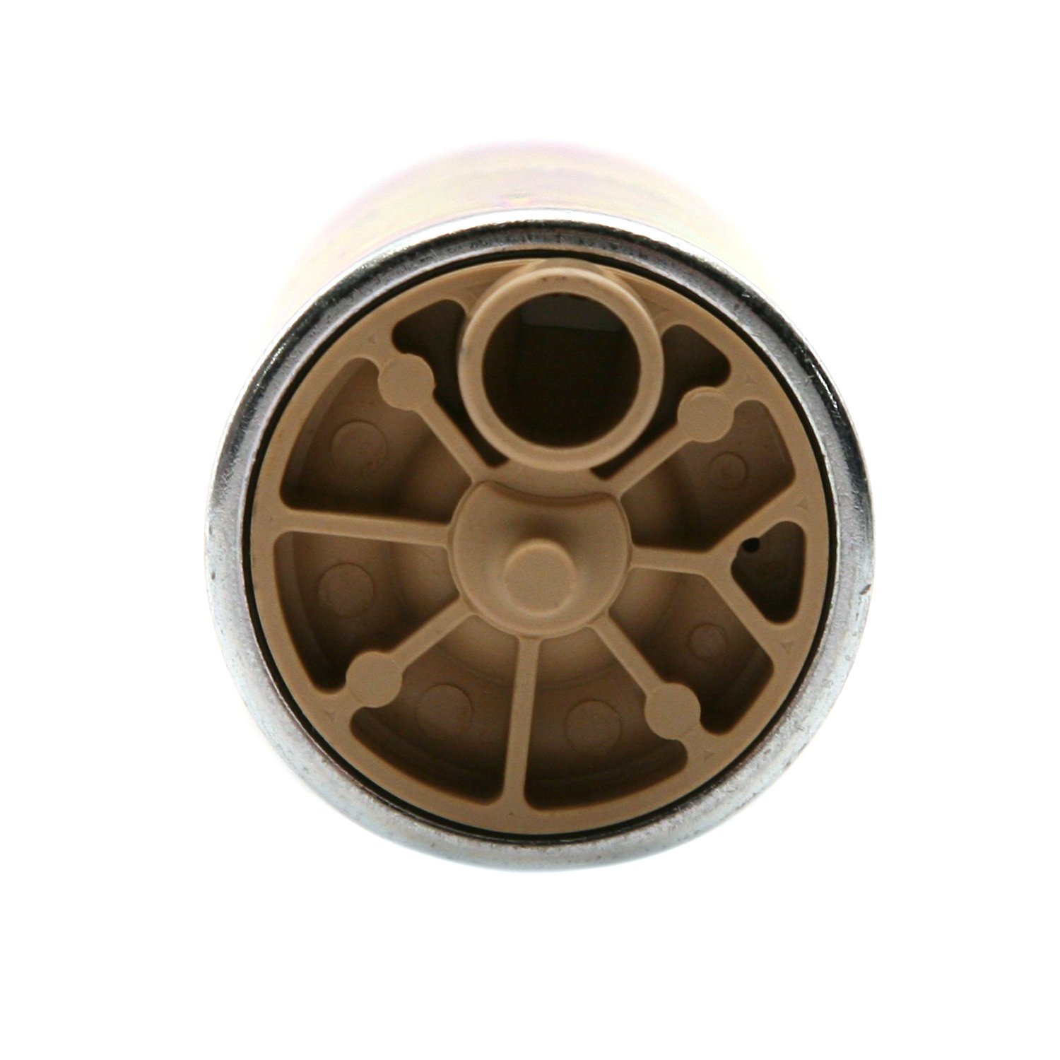 Delphi FE0442 High Performance Electric Fuel Pump Motor - Reliable Replacement for Cars, Trucks & SUVs - Perfect for Engine Repair & Maintenance