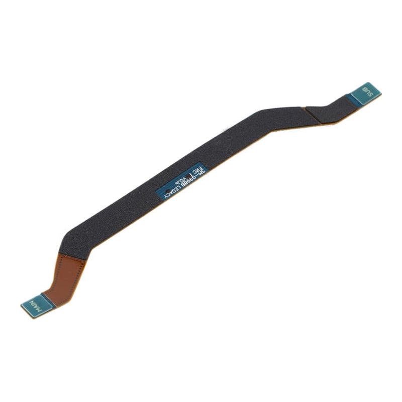 Original Samsung Galaxy S21 Ultra 5G WiFi Signal Antenna Flex Cable Replacement Part - Fix Weak Signal & Connectivity Issues for Home, Office & Travel Use