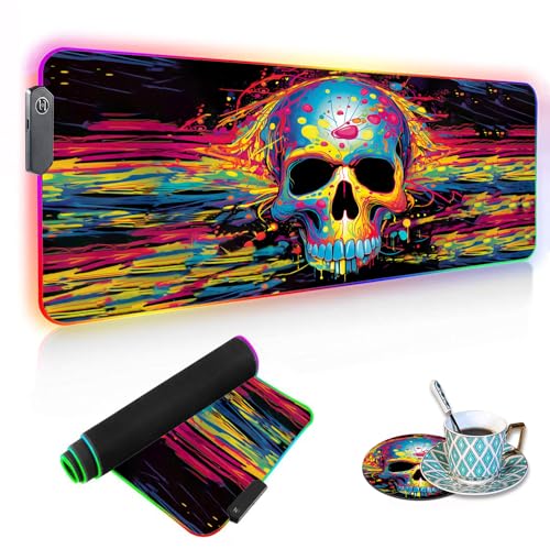 Color Skull