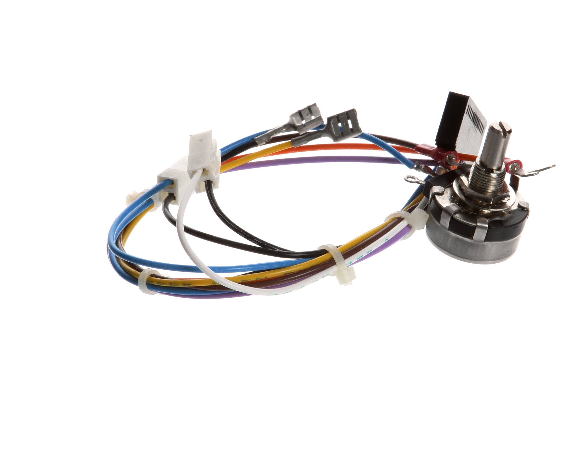 Antunes 4050170 Wire Harness Assembly - Replacement Part for Commercial Kitchen Equipment | Perfect for Restaurant Ovens, Grills & Foodservice Appliances