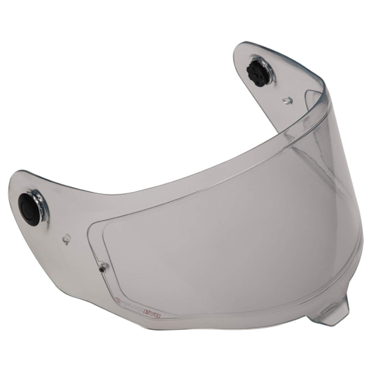 BELL Panovision Shield Pinlock (Clear) - Motorcycle Helmet Visor for Enhanced Visibility & Fog Protection - Ideal for Riding in Rain, Cold Weather & Low Light Conditions