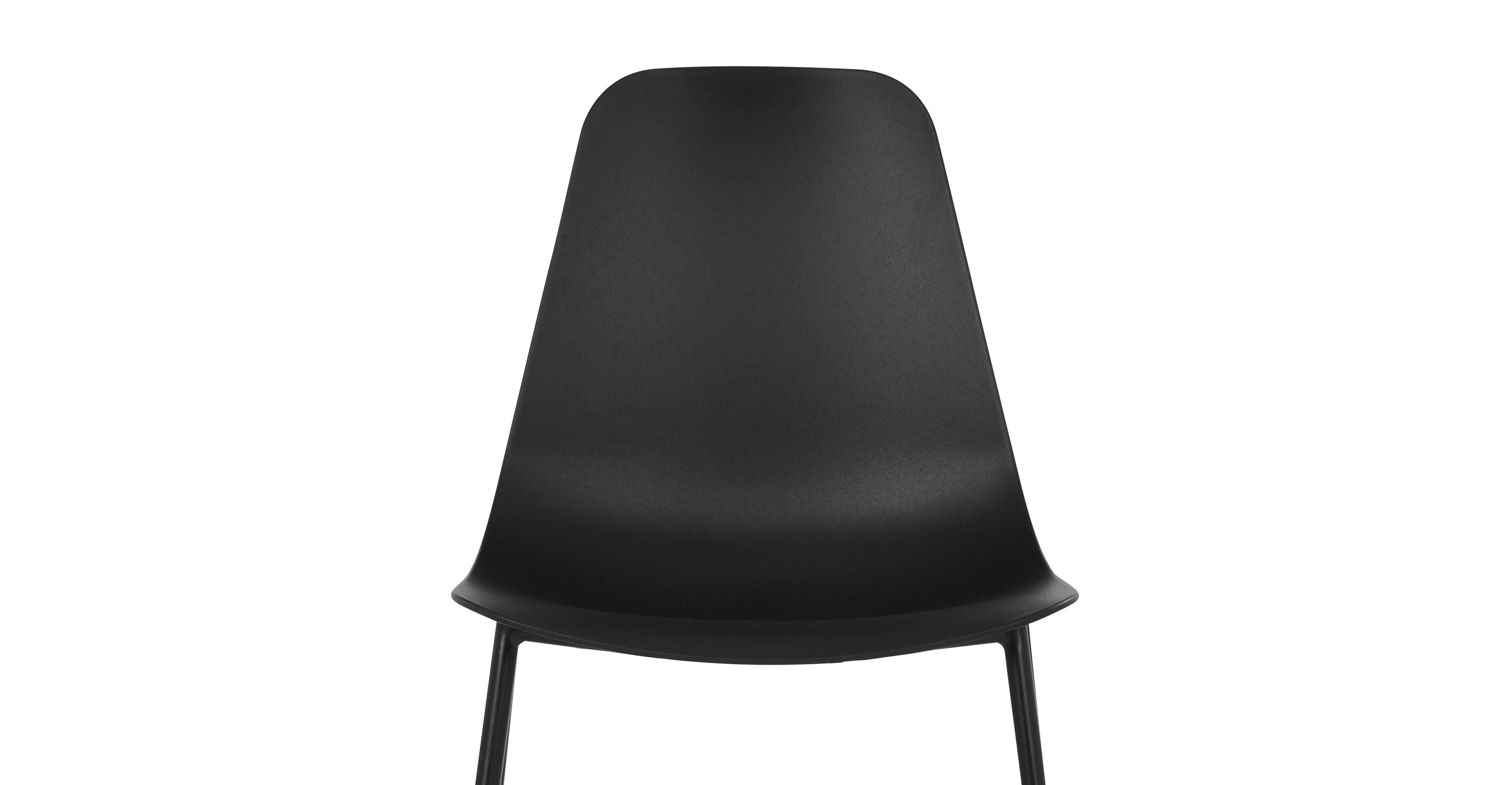 Isla Counter Height Stool - Adjustable Bar Stool with Backrest, Modern Kitchen Island Stool for Dining & Breakfast Nook, Perfect for Home, Cafe & Restaurant Use