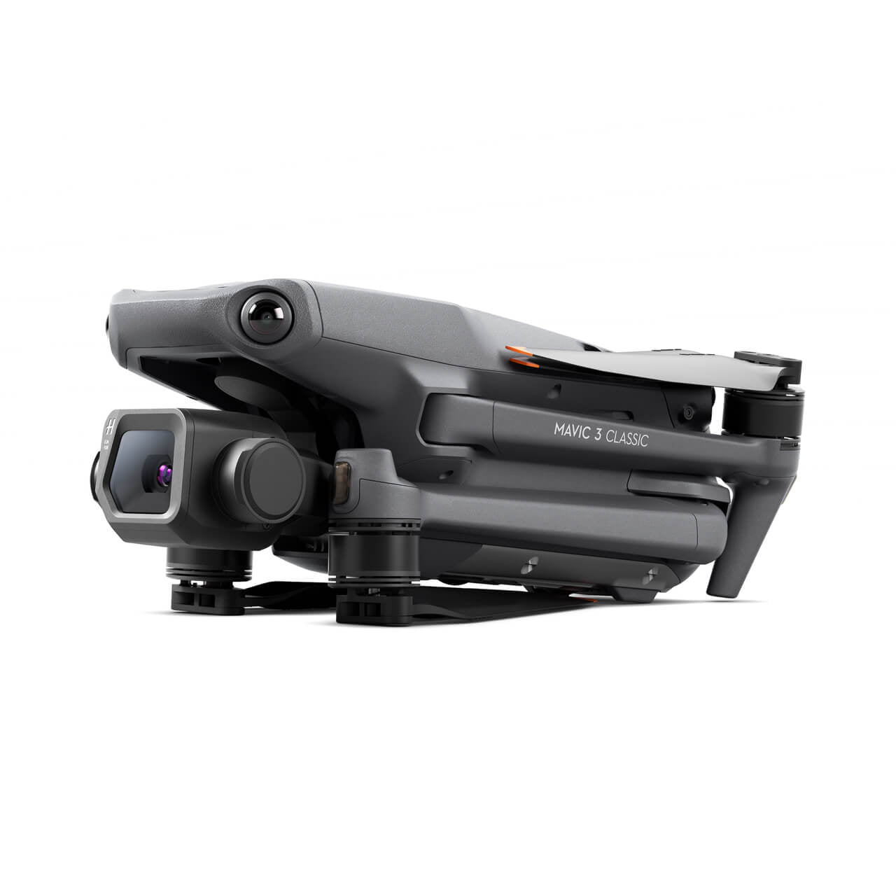 DJI Mavic 3 Classic Drone with 4K Camera - Foldable Quadcopter for Aerial Photography & Videography | Perfect for Travel, Vlogging & Outdoor Adventures