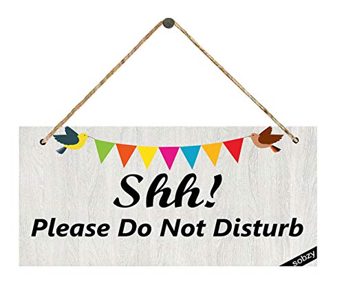 Do Not Disturb
