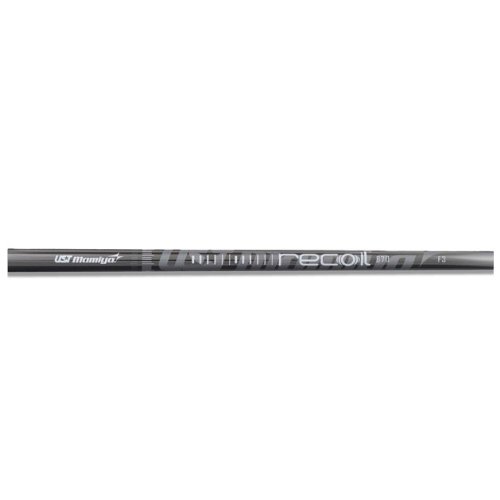 UST-Mamiya Recoil 680 Graphite Iron Shaft - Senior Flex (S) - Lightweight Golf Club Shaft for Improved Swing Speed and Accuracy | Perfect for Senior Golfers Seeking Better Control and Distance