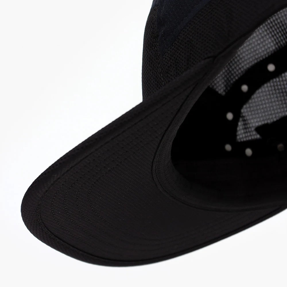 Ciele GOCap EQ Frame S - Lightweight Running Hat for Men & Women - Breathable Performance Cap for Jogging, Hiking & Outdoor Sports
