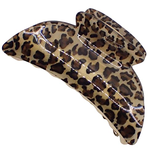 Gold Leopard