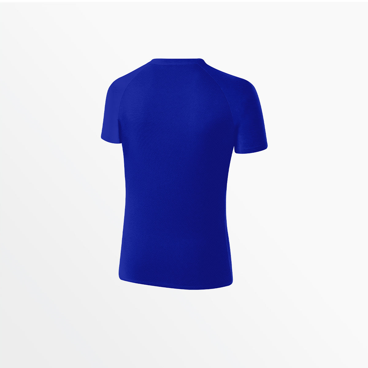 Women's Basic Training Jersey - Breathable Workout Top for Running, Yoga & Gym - Comfortable Athletic Shirt for Women's Fitness & Activewear