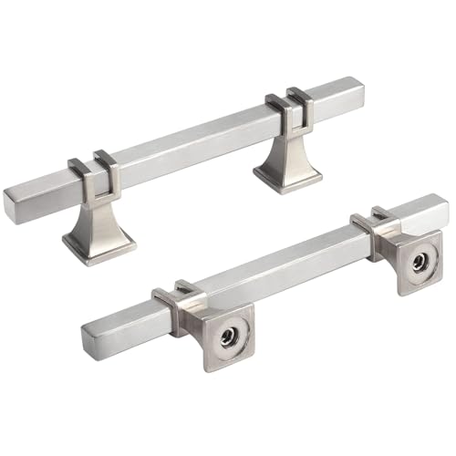 Brushed Nickel