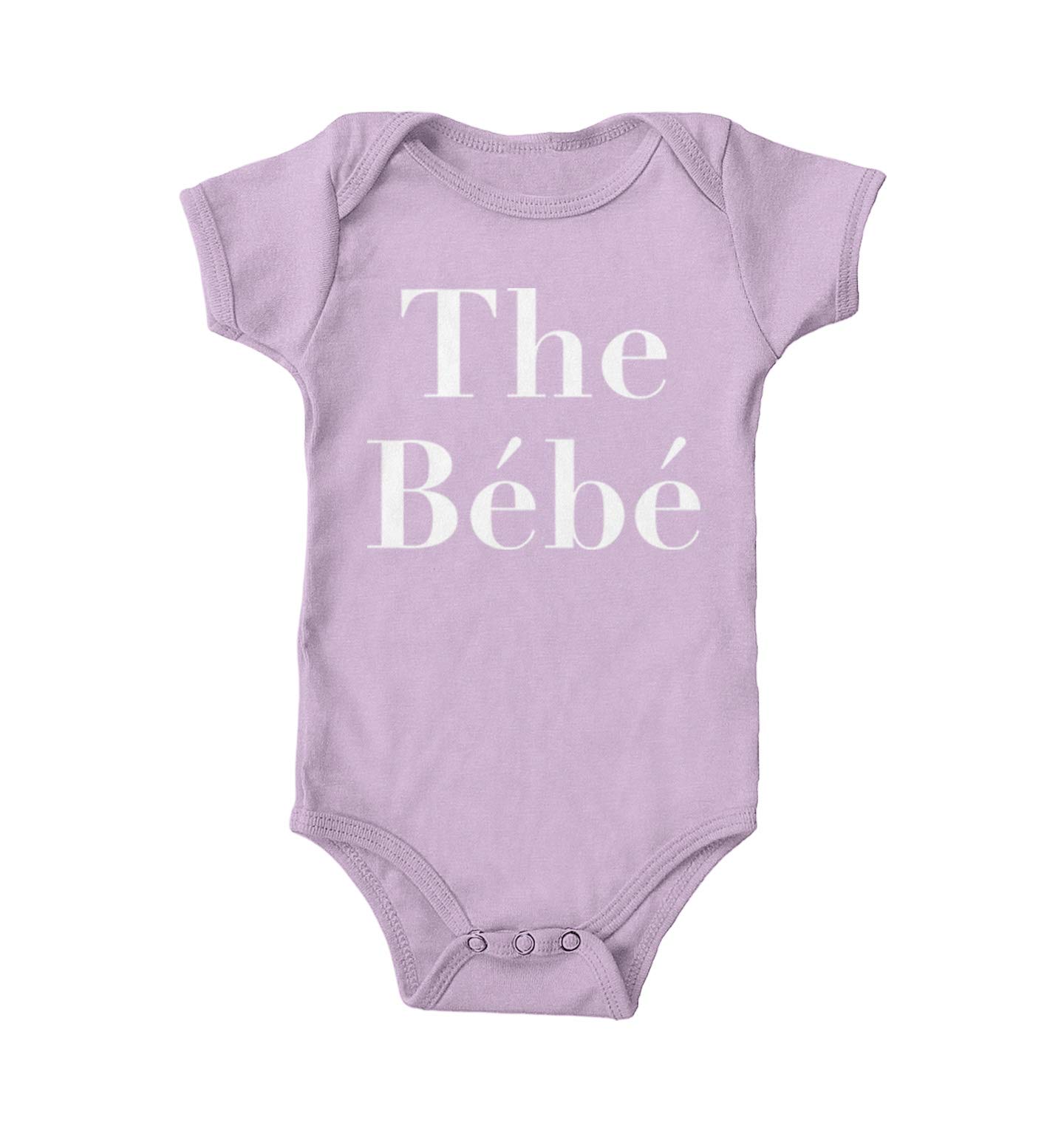Baby Moira Rose TV Show Parody Bodysuit - Funny Baby Onesie for Girls & Boys | Perfect for Halloween, Cosplay & Themed Parties