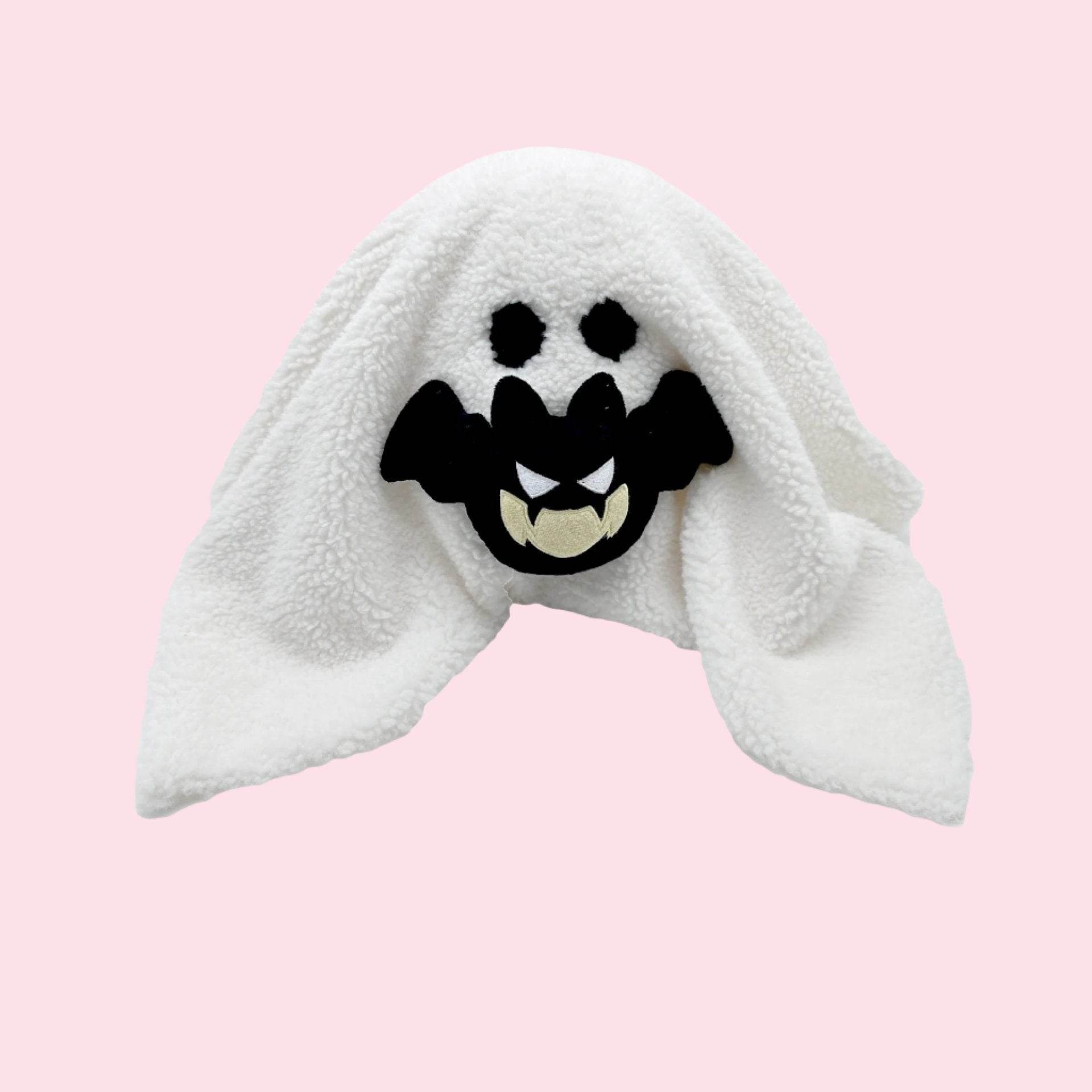 Ghost Pumpkin