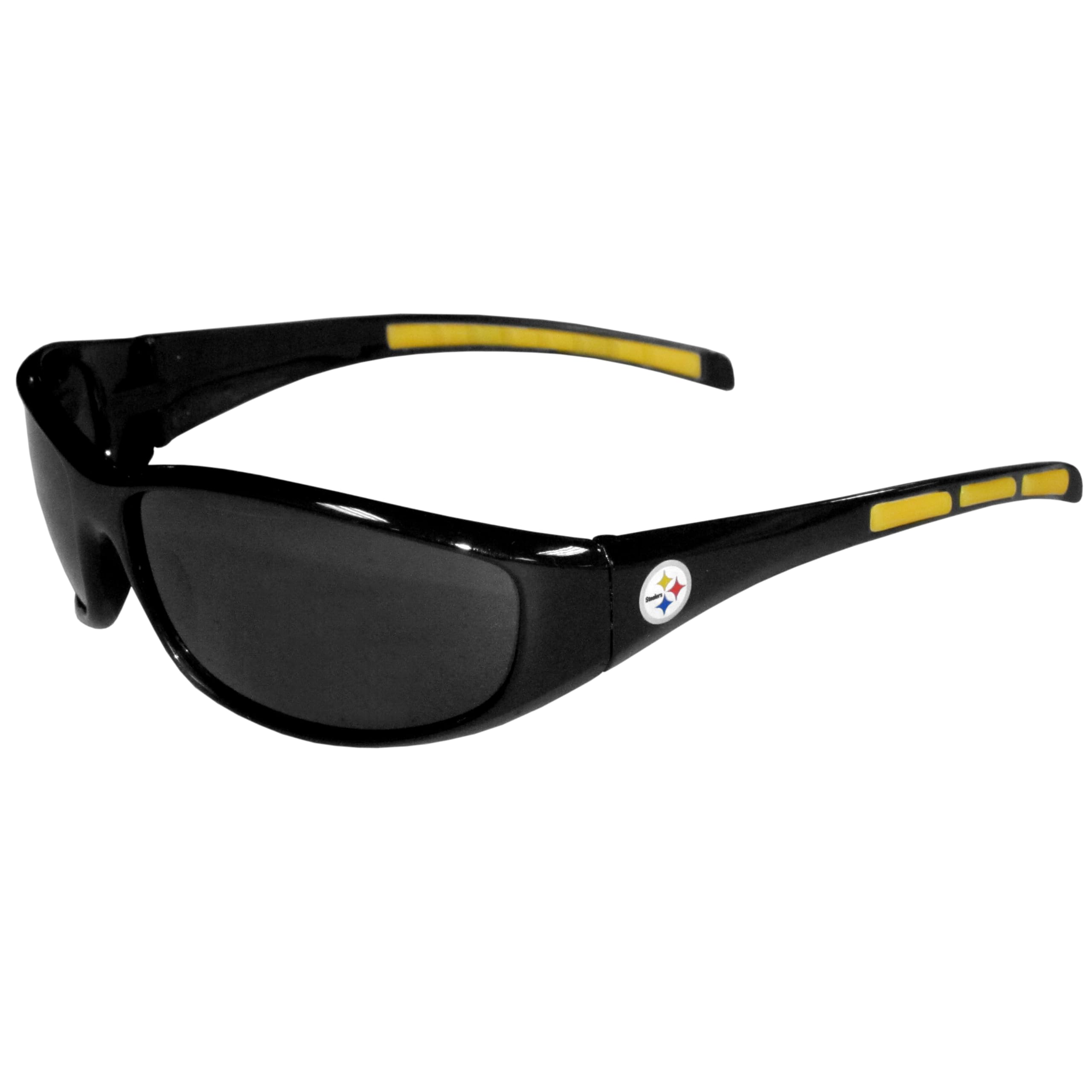 Siskiyou Polarized Aviator Sunglasses for Men - UV Protection, Lightweight & Stylish - Perfect for Driving, Outdoor Sports & Beach Vacations